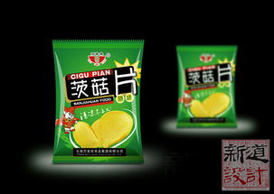 云南味道的科技守护 新道设计让预包装食品从“仓储品”变身“品牌触点”